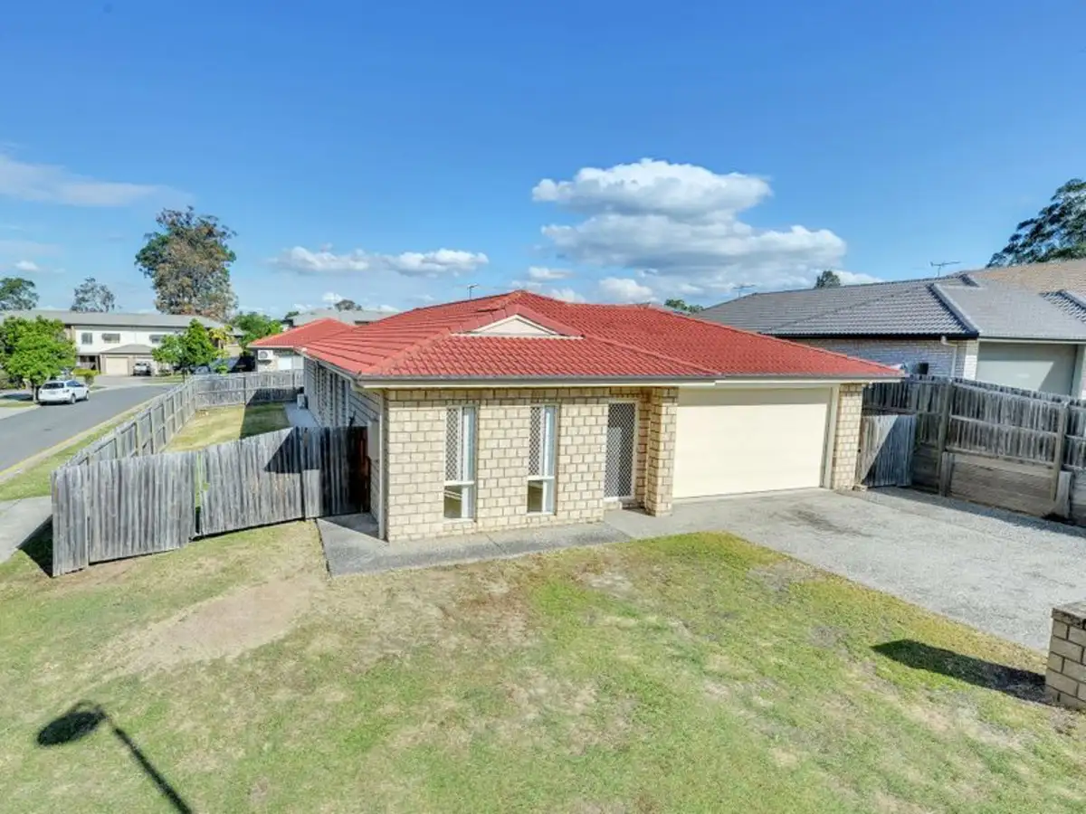 Main view of Homely house listing, 53 Kulgun Circuit, Inala QLD 4077