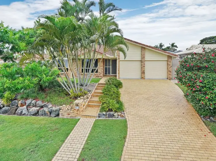37 Apanie Street, Middle Park QLD 4074