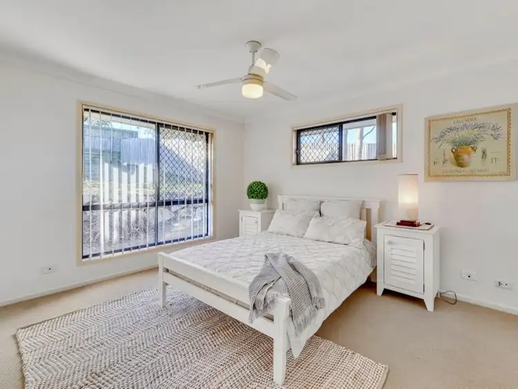 Fifth view of Homely house listing, 15 Eloise Place, Sumner QLD 4074