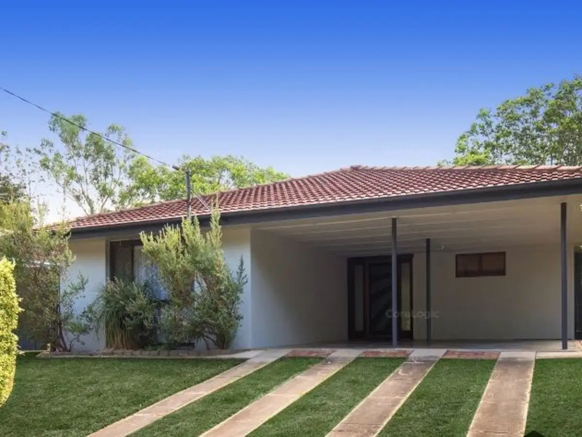 Main view of Homely house listing, 55 Kangaloon Street, Jindalee QLD 4074