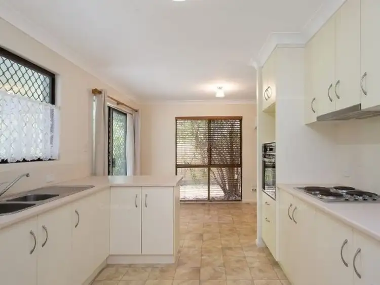 Second view of Homely house listing, 55 Kangaloon Street, Jindalee QLD 4074