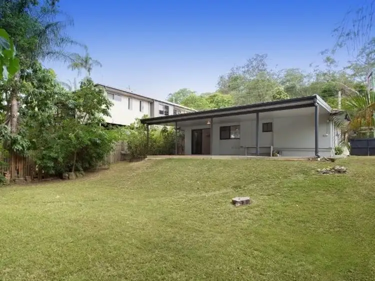 Sixth view of Homely house listing, 55 Kangaloon Street, Jindalee QLD 4074