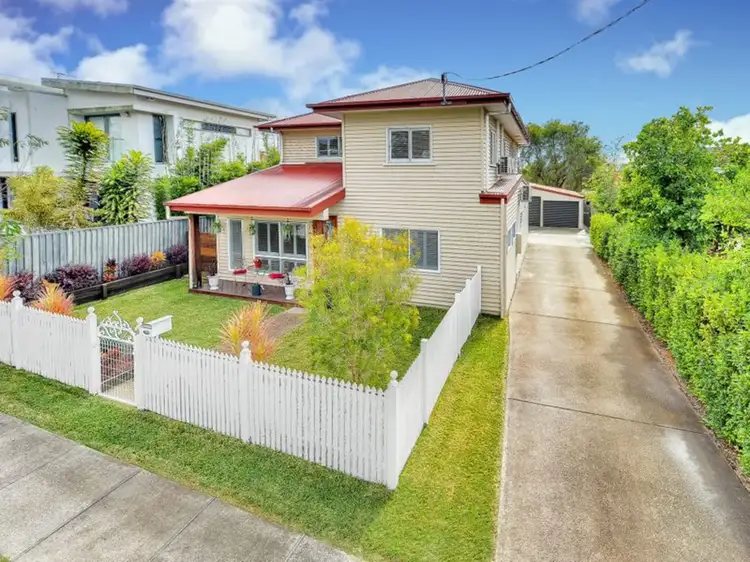 38 Winslow Street, Darra QLD 4076