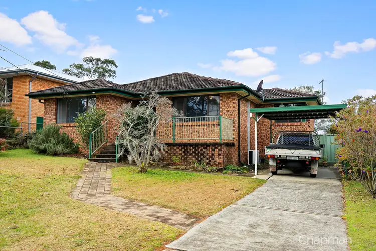 21A Adeline Street, Faulconbridge NSW 2776