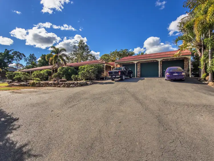 Fourth view of Homely house listing, 238 Lansdowne Way, Chuwar QLD 4306