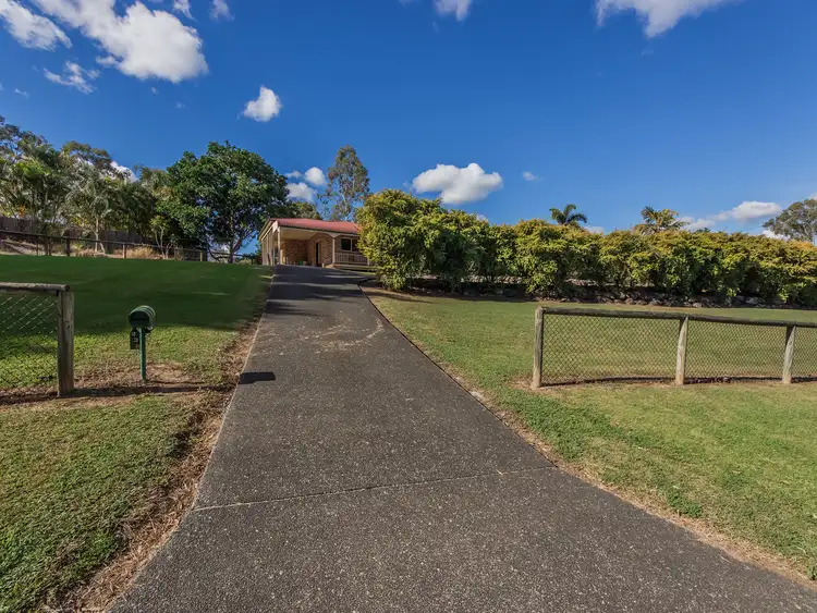 Fifth view of Homely house listing, 238 Lansdowne Way, Chuwar QLD 4306