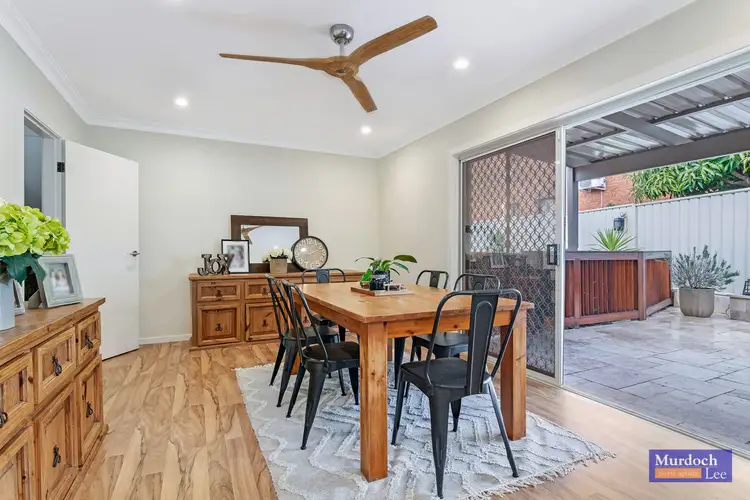 Third view of Homely house listing, 6 Woodvale Place, Castle Hill NSW 2154