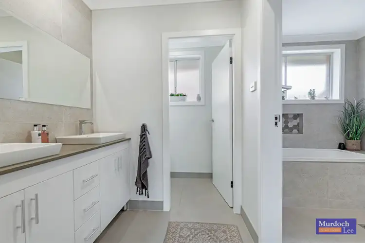 Sixth view of Homely house listing, 6 Woodvale Place, Castle Hill NSW 2154