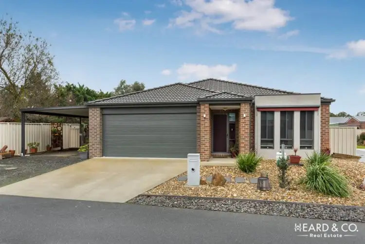 Main view of Homely house listing, 1/57 Ryalls Lane, Strathfieldsaye VIC 3551