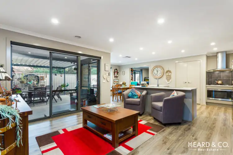 Second view of Homely house listing, 1/57 Ryalls Lane, Strathfieldsaye VIC 3551