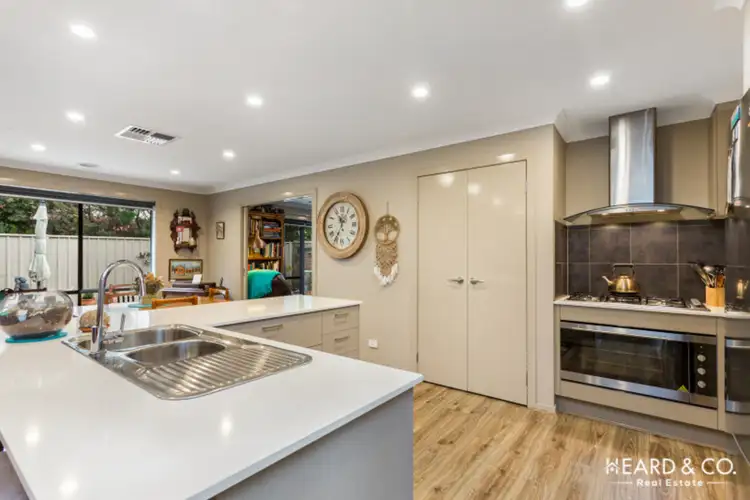 Third view of Homely house listing, 1/57 Ryalls Lane, Strathfieldsaye VIC 3551