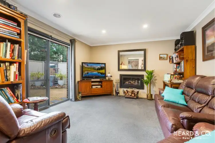 Fourth view of Homely house listing, 1/57 Ryalls Lane, Strathfieldsaye VIC 3551