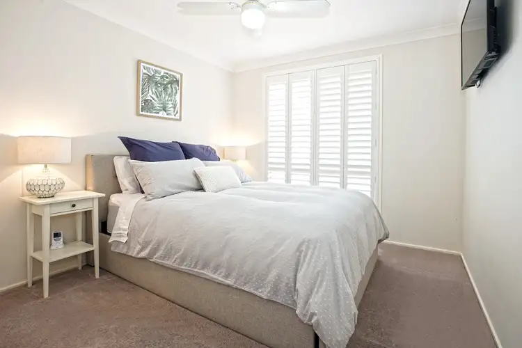 Third view of Homely house listing, 7 Mari Close, Glenmore Park NSW 2745