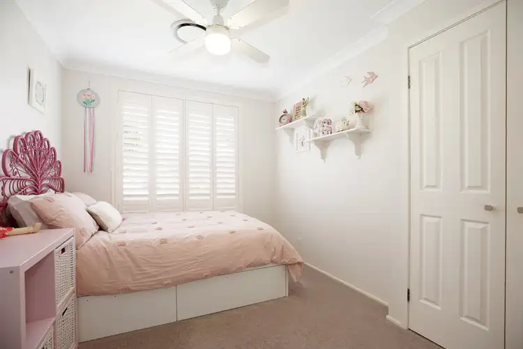 Fourth view of Homely house listing, 7 Mari Close, Glenmore Park NSW 2745