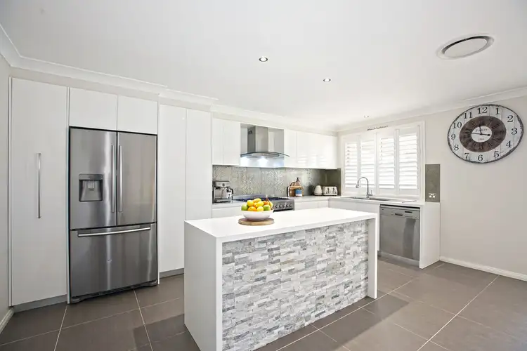 Sixth view of Homely house listing, 7 Mari Close, Glenmore Park NSW 2745