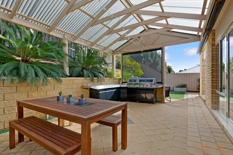 20 Bartlett Court, Golden Grove SA 5125