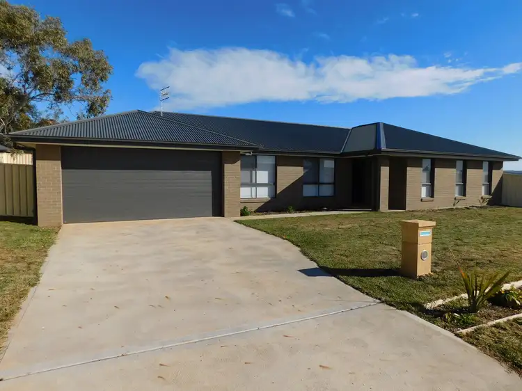 Main view of Homely house listing, 12/3 John Fraser Drive, Cooma NSW 2630