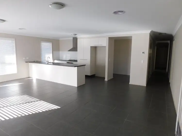 Second view of Homely house listing, 12/3 John Fraser Drive, Cooma NSW 2630