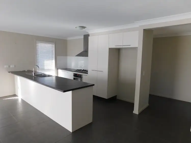 Fifth view of Homely house listing, 12/3 John Fraser Drive, Cooma NSW 2630