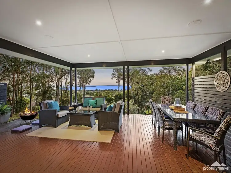 3 Gordon Vaughan Road, Tumbi Umbi NSW 2261