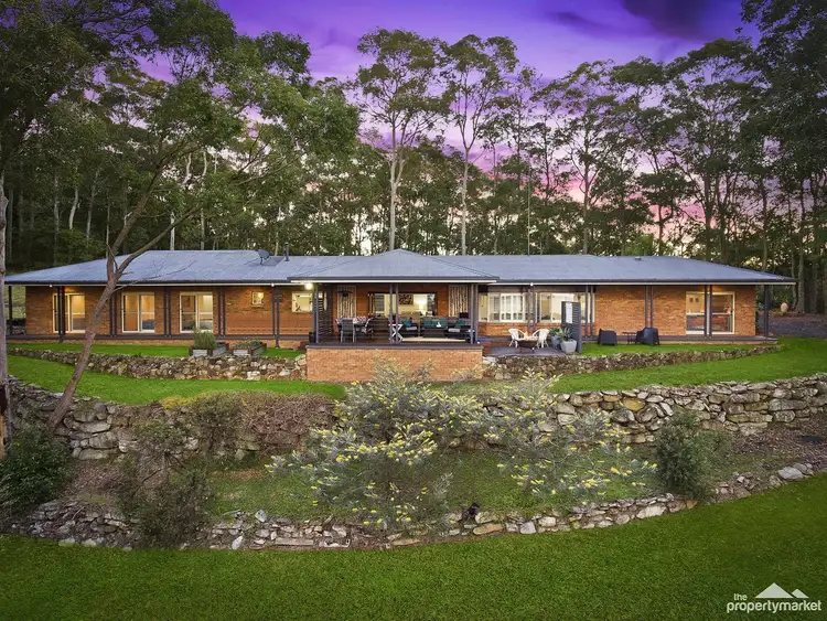 Second view of Homely rural property listing, 3 Gordon Vaughan Road, Tumbi Umbi NSW 2261