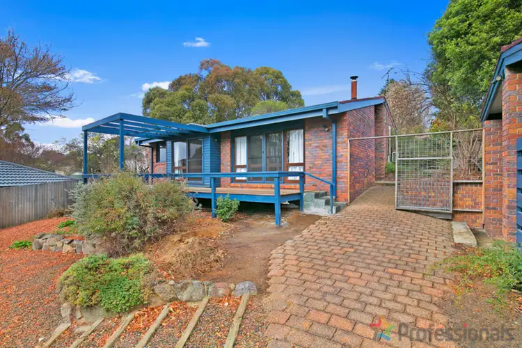 Main view of Homely house listing, 20 Moyes Street, Armidale NSW 2350