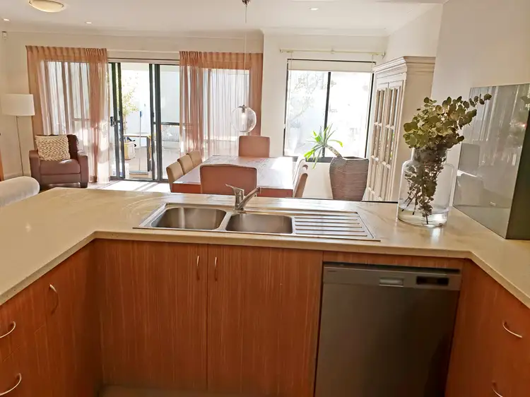 Main view of Homely townhouse listing, 15B Civic Place, Stirling WA 6021