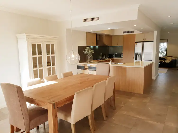 Second view of Homely townhouse listing, 15B Civic Place, Stirling WA 6021