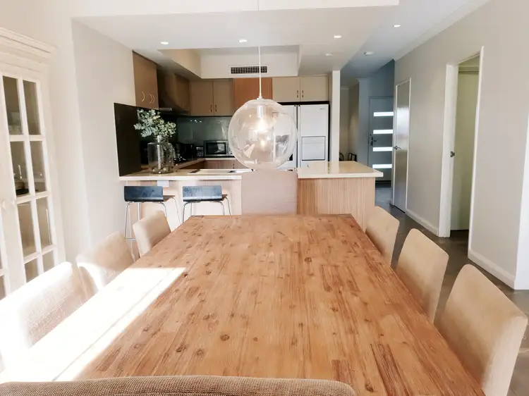 Fourth view of Homely townhouse listing, 15B Civic Place, Stirling WA 6021