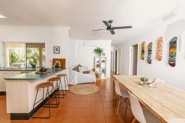 11 Coolangatta Close, Kewarra Beach QLD 4879