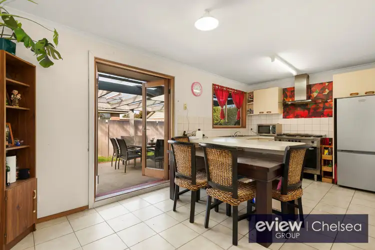 Fifth view of Homely house listing, 4 Malcolm Drive, Chelsea VIC 3196