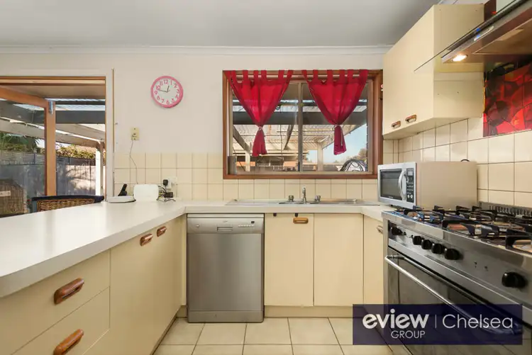 Sixth view of Homely house listing, 4 Malcolm Drive, Chelsea VIC 3196