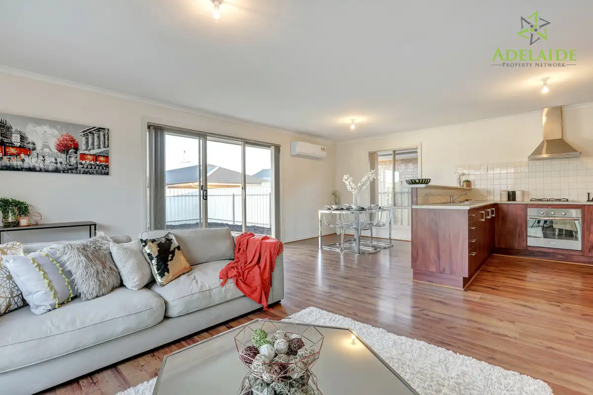 Main view of Homely house listing, 10 Eva Road, Munno Para West SA 5115