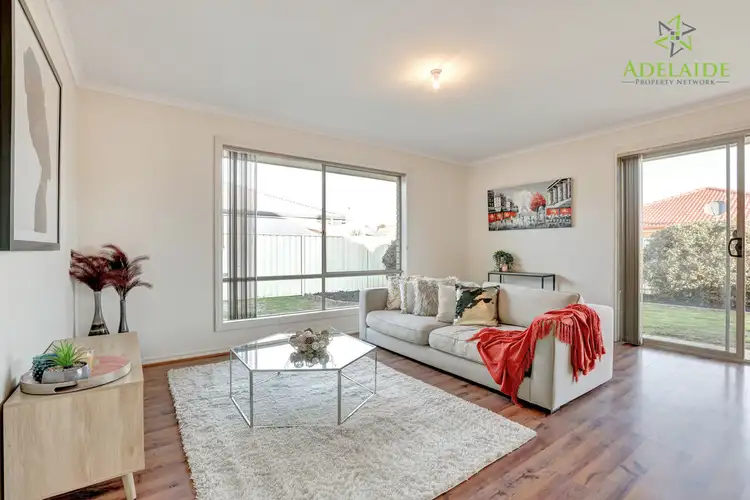 Third view of Homely house listing, 10 Eva Road, Munno Para West SA 5115