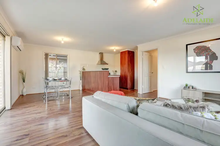 Fifth view of Homely house listing, 10 Eva Road, Munno Para West SA 5115