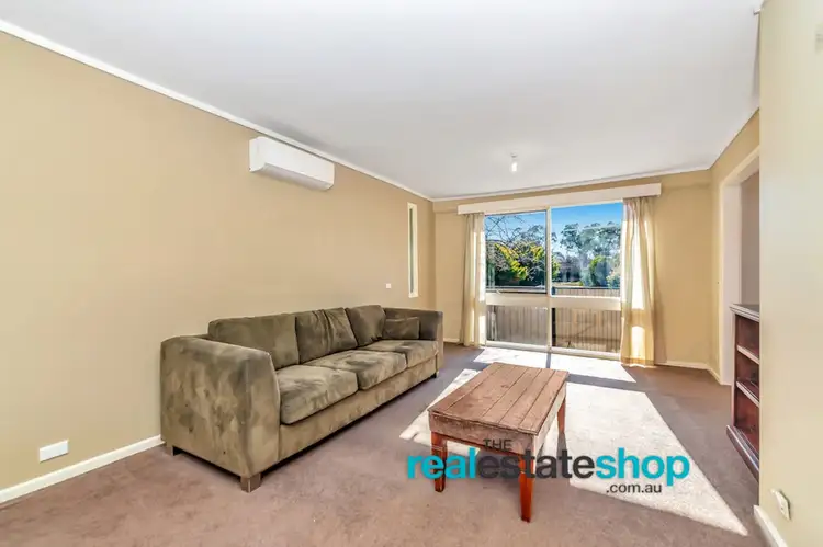 Second view of Homely house listing, 15 Pulleine Crescent, Macgregor ACT 2615