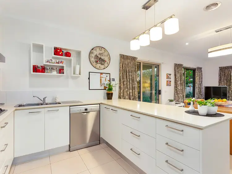 Second view of Homely house listing, 2/194 Bentons Road, Mount Martha VIC 3934
