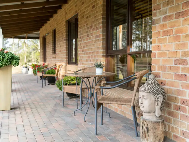 Second view of Homely rural property listing, 154 Londons Road, Lovedale NSW 2325