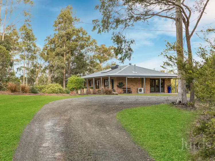 Third view of Homely rural property listing, 154 Londons Road, Lovedale NSW 2325