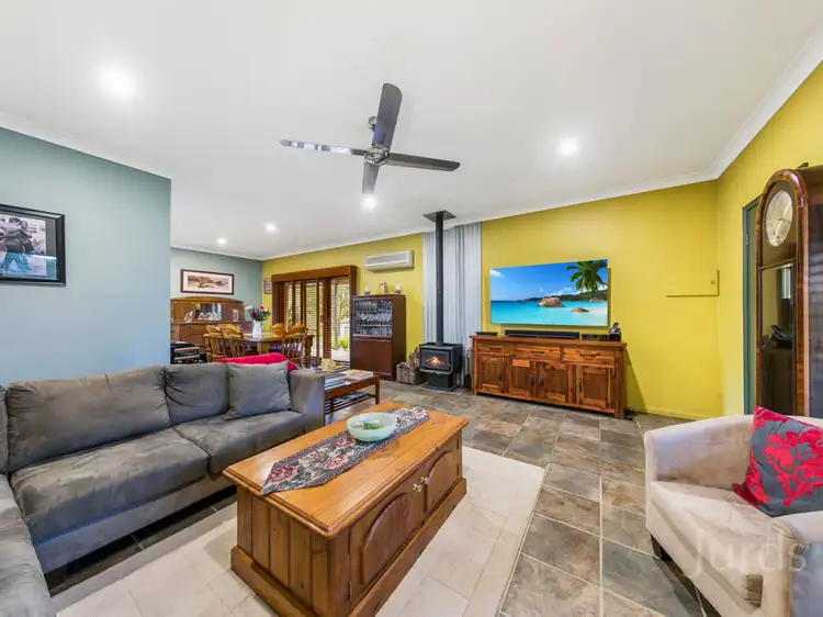 Fifth view of Homely rural property listing, 154 Londons Road, Lovedale NSW 2325