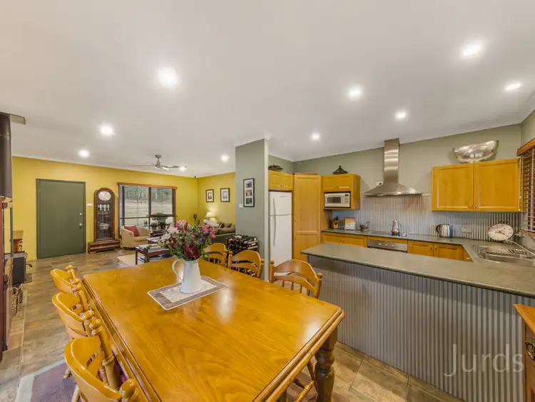 Sixth view of Homely rural property listing, 154 Londons Road, Lovedale NSW 2325