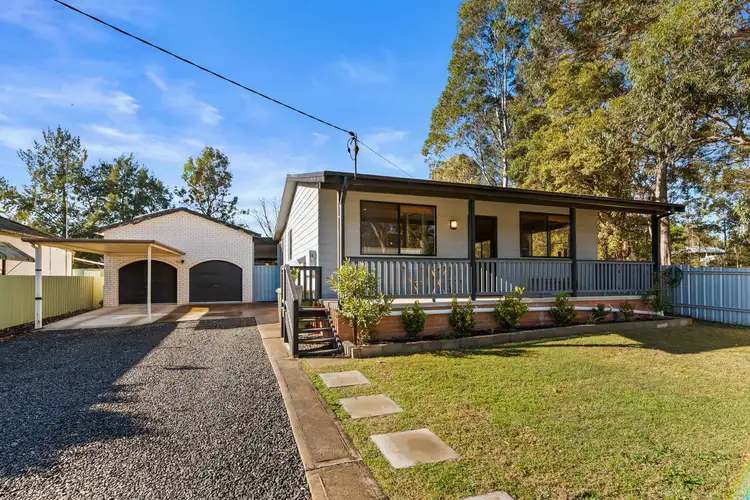 19 Hamilton Street, Abernethy NSW 2325