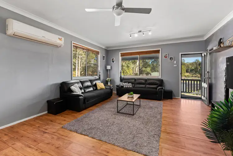 Fifth view of Homely house listing, 19 Hamilton Street, Abernethy NSW 2325