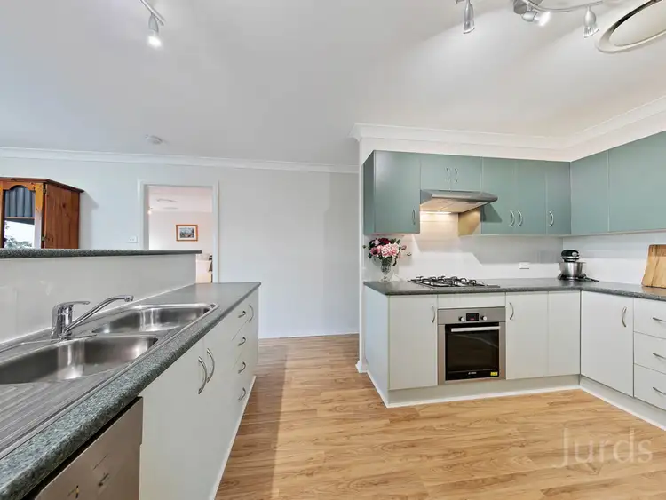 Sixth view of Homely house listing, 6 Booth Street, Cessnock NSW 2325