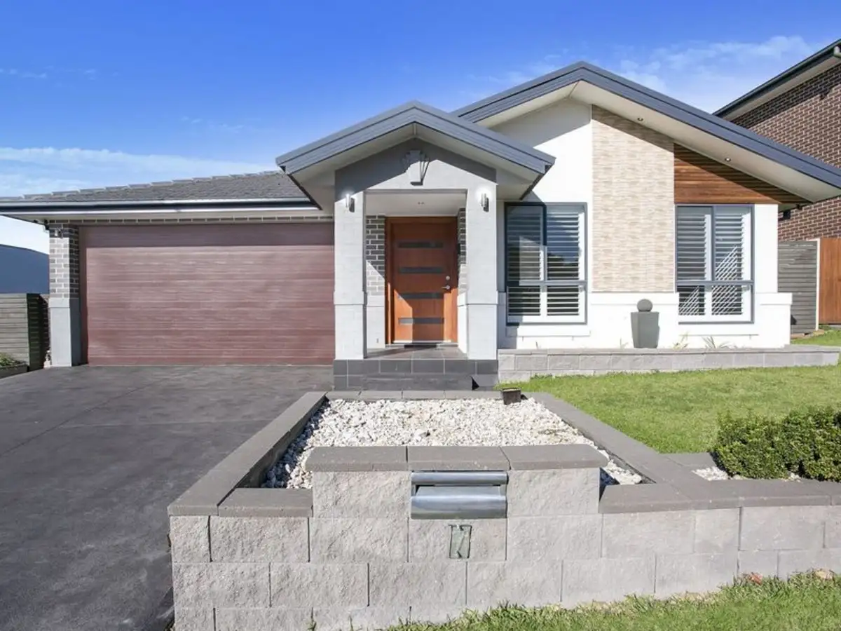 Main view of Homely house listing, 7 The Straight, Oran Park NSW 2570