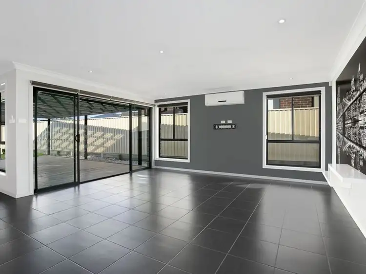 Fifth view of Homely house listing, 7 The Straight, Oran Park NSW 2570