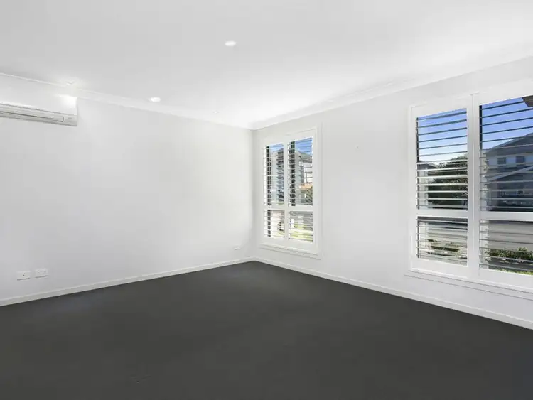 Sixth view of Homely house listing, 7 The Straight, Oran Park NSW 2570
