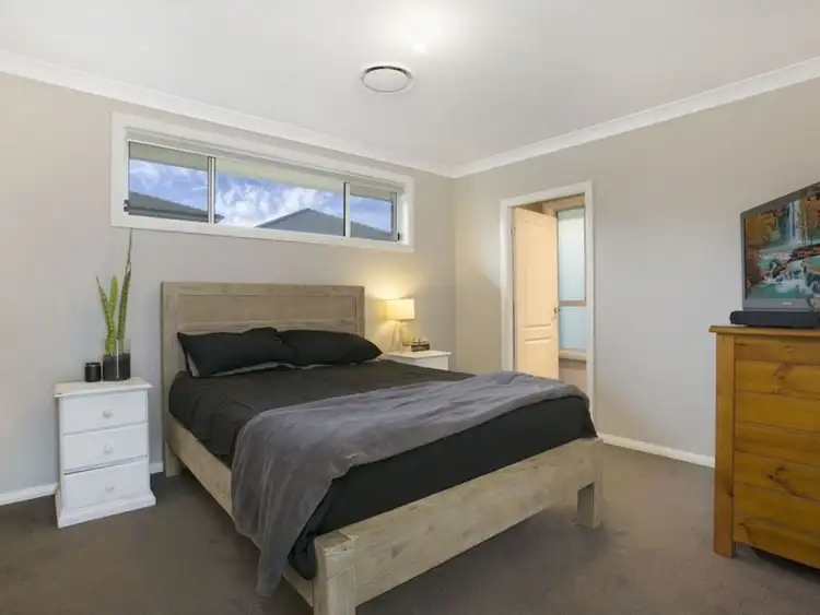 Fifth view of Homely house listing, 37 Blain Road, Spring Farm NSW 2570