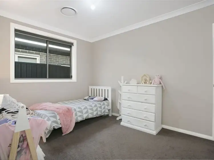 Sixth view of Homely house listing, 37 Blain Road, Spring Farm NSW 2570