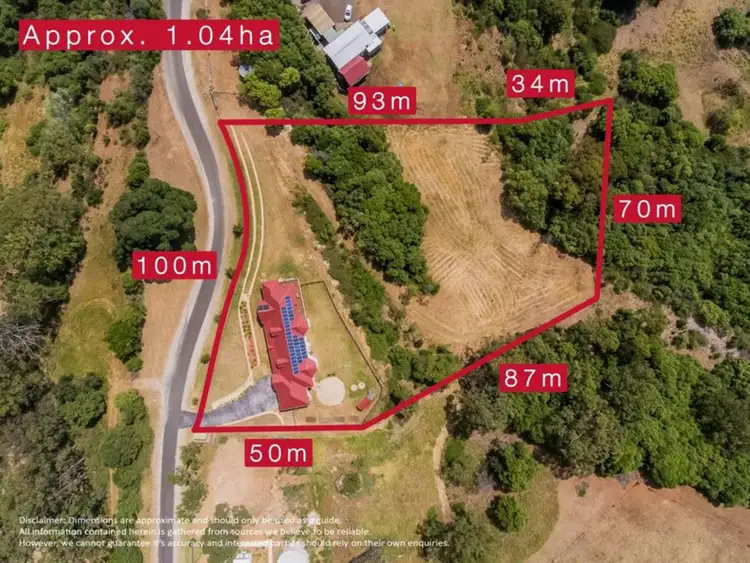Main view of Homely house listing, 36 Williamswood Road, Razorback NSW 2571